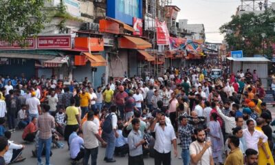 बजरंग बल के नेता की गिरफ्तारी के बाद देहरादून में उबाल, हिंदू-मुस्लिम प्रेम कहानी की इनसाइड स्टोरी; VIDEO