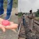 एमपी में सेना की ट्रेन के सामने धमाका मामले में रेलवे कर्मचारी ही निकला आरोपी; RPF कर रही पूछताछ