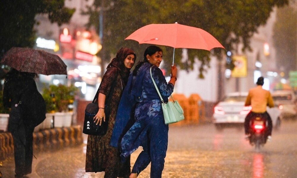 बारिश का दौर दोबारा होगा शुरू, उत्तराखंड में 22 सितंबर से फिर बदलेगा मौसम; येलो अलर्ट भी जारी