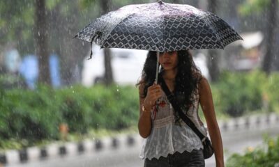 मॉनसून विदा होने से पहले फिर झमाझम बरसेगा, 25 सितंबर से तीन दिन बारिश पर येलो अलर्ट, उत्तराखंड न्यूज़