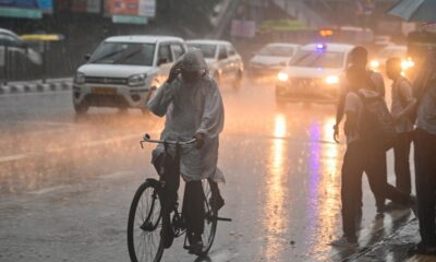 2 दिन बाद बदल जाएगा राजस्थान का मौसम, इन जिलों में होगी भारी बारिश; क्या है वजह