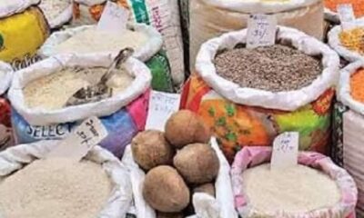राशन 1 महीने में 25 फीसदी तक हुआ महंगा, आटा-तेल, दालों के रेट करेंगे हैरान