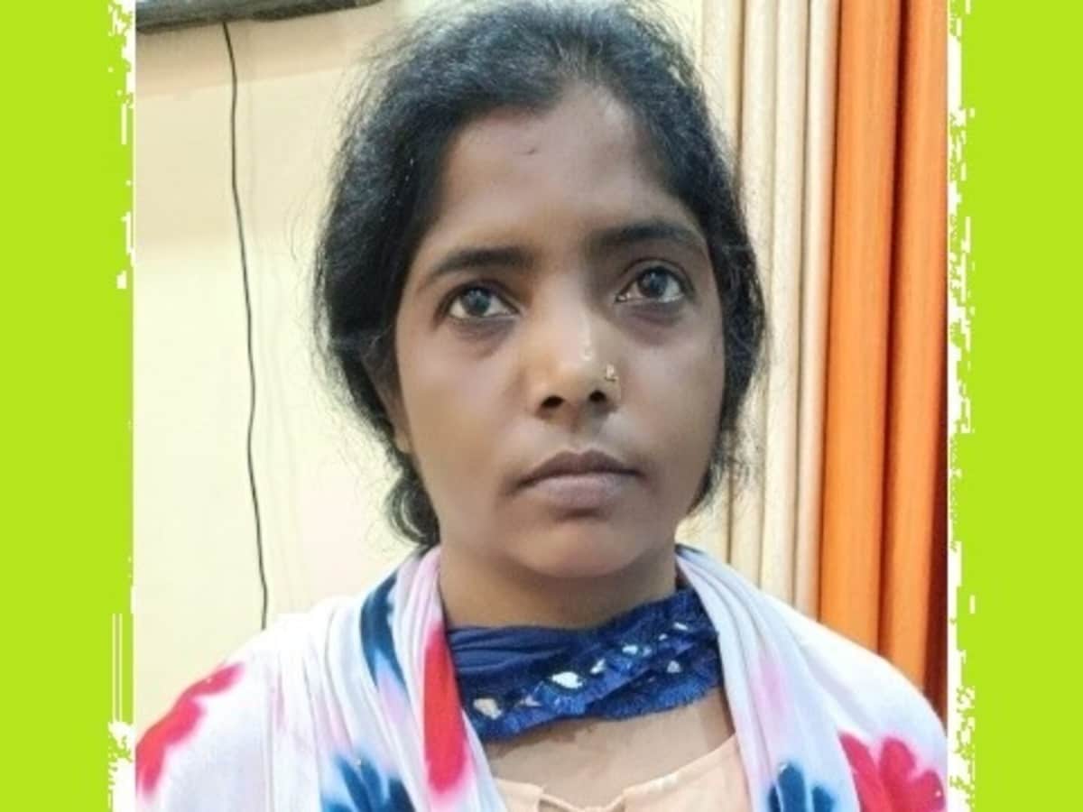 ‘कुंभकरण’ की तलाश में 20 साल से भटक रही बहन, 700 किलोमीटर की दूरी में बनी चकरघिन्नी ‘कुंभकरण’ की तलाश में 20 साल से भटक रही बहन, 700 किलोमीटर की दूरी में बनी चकरघिन्नी