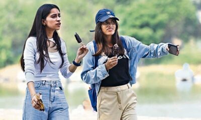 50 साल के अंदर देहरादून का पारा सितंबर में दूसरी बार 36 पार, गर्मी और सताएगी या मिलेगी राहत?