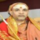 ‘बहुमत जो कहेगा, अल्पमत को स्वीकार करना होगा’, जबलपुर में स्वामी अविमुक्तेश्वरानंद का बड़ा बयान