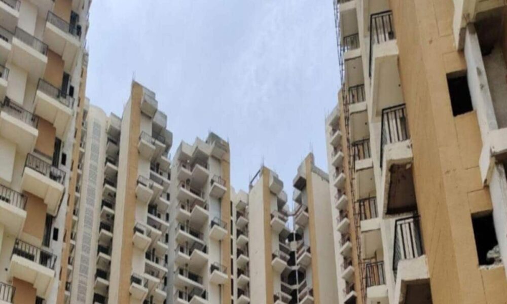 अपार्टमेंट का मुफ्त मेंटीनेंस अब नहीं करेगा LDA, फ्लैट मालिकों को देनी होगी फीस