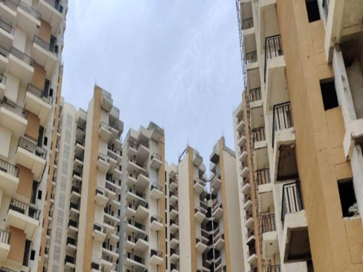अपार्टमेंट का मुफ्त मेंटीनेंस अब नहीं करेगा LDA, फ्लैट मालिकों को देनी होगी फीस