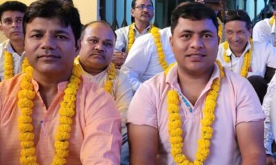 सरकारी शिक्षकों की प्रधानाचार्य भर्ती निरस्त करने को भूख हड़ताल, 2 सितंबर से उत्तराखंड में चल रहा आंदोलन