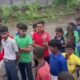 स्कूल में ‘जय श्री राम’ बोलने पर छात्रों को सजा देने का आरोप, झाबुआ में ABVP का हंगामा