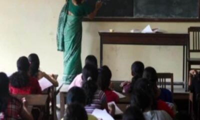 उत्तराखंड में बीमार शिक्षकों की होगी छुट्टी, तीन दिनों के भीतर रिपोर्ट पेश करने के आदेश