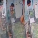 चप्पल उतारी, हाथ धोया फिर की बालाजी महाराज मंदिर में चोरी, CCTV में कैद हुई चोर की शर्मनाक करतूत; VIDEO