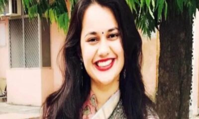 एक्शन में टीना डाबी, गंदगी देख दुकानदार को दे दी ये चेतावनी, राजस्थान न्यूज़
