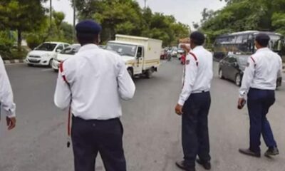 कल नोएडा या ग्रेटर नोएडा जाने का है प्लान, ट्रैफिक एडवाइजरी पढ़कर ही निकलें; इन रास्तों पर रहेगा डायवर्जन