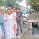 काली मंदिर के पास ही बहा दिया सीवर, प्रशासन ने मॉल और प्लाजा पर लिया ऐक्शन