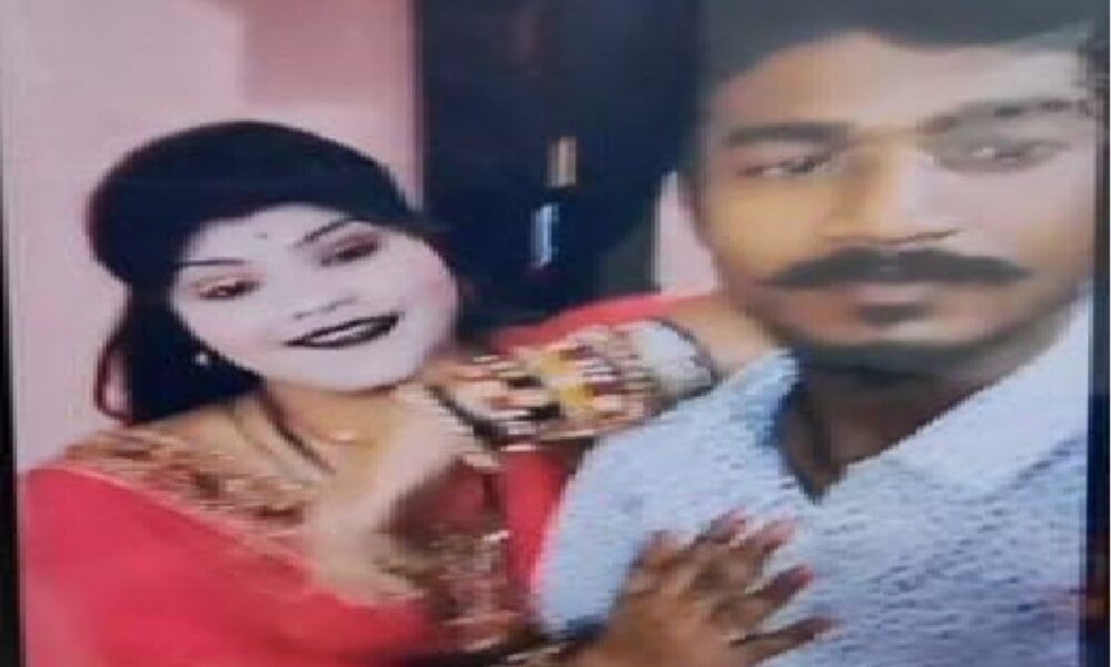 पति के दोस्त पर आया पत्नी का दिल, फिर कई क्राइम सीरियल देख रची मर्डर की खौफनाक साजिश, मध्य प्रदेश न्यूज़