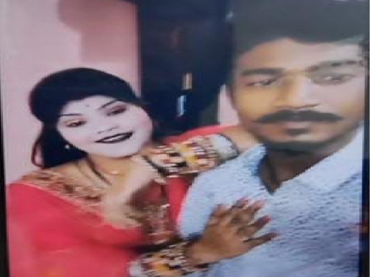 पति के दोस्त पर आया पत्नी का दिल, फिर कई क्राइम सीरियल देख रची मर्डर की खौफनाक साजिश, मध्य प्रदेश न्यूज़ पति के दोस्त पर आया पत्नी का दिल, फिर कई क्राइम सीरियल देख रची मर्डर की खौफनाक साजिश, मध्य प्रदेश न्यूज़