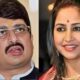 बाहुबली राजा भैया की पत्नी भानवी सिंह को बड़ा झटका, उत्तराखंड सरकार ने जब्त की करोड़ों की जमीन