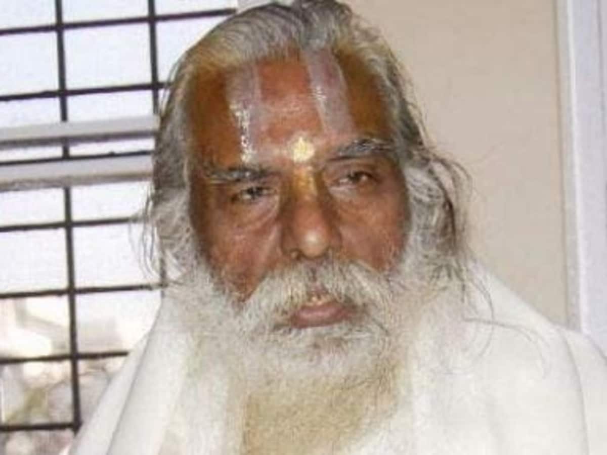 महंत नृत्यगोपाल दास के स्वास्थ्य में सुधार, मणिराम दास छावनी ने अफवाह का खंडन किया महंत नृत्यगोपाल दास के स्वास्थ्य में सुधार, मणिराम दास छावनी ने अफवाह का खंडन किया