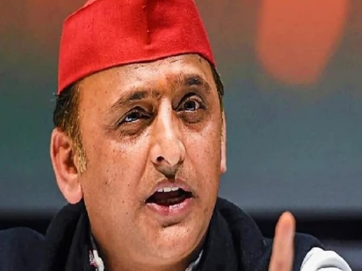 Akhilesh yadav targeted BJP in the name of BJP MLA बीजेपी विधायक के बहाने अखिलेश ने साधा निशाना, बोले- बहराइच दंगे का तो इन्होंने ही कर दिया खुलासा, उत्तर प्रदेश न्यूज़ Akhilesh yadav targeted BJP in the name of BJP MLA बीजेपी विधायक के बहाने अखिलेश ने साधा निशाना, बोले- बहराइच दंगे का तो इन्होंने ही कर दिया खुलासा, उत्तर प्रदेश न्यूज़
