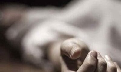लखनऊ में IIT-JEE की तैयारी कर रहे छात्र ने कोचिंग सेंटर की 7वीं मंजिल से कूदकर दी जान, मचा हड़कंप