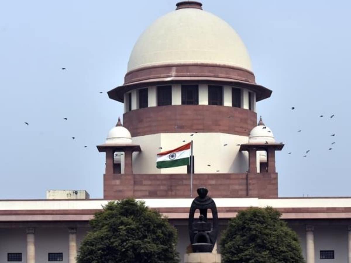 बिजनेसमैन सुनील दम्मानी की याचिका पर गुरुवार को सुनवाई, CJI ने क्यों मानी जल्द हियरिंग की बात, छत्तीसगढ़ न्यूज़ बिजनेसमैन सुनील दम्मानी की याचिका पर गुरुवार को सुनवाई, CJI ने क्यों मानी जल्द हियरिंग की बात, छत्तीसगढ़ न्यूज़