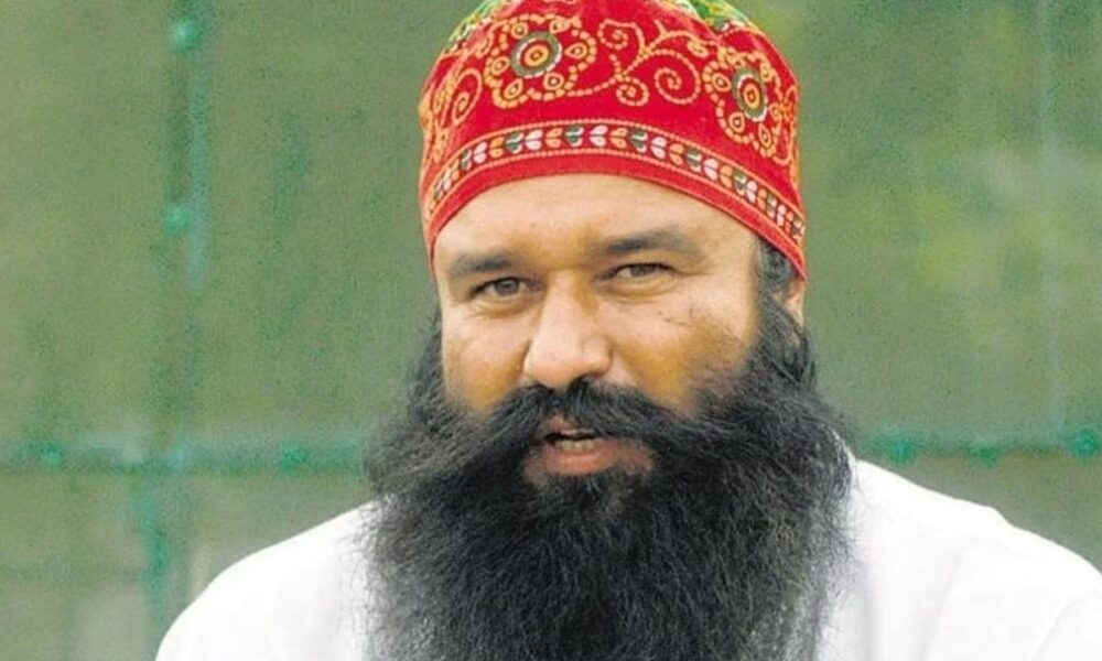 पंजाब में बेअदबी के मामलों में राम रहीम के खिलाफ चलेगा केस, भगवंत मान की सरकार ने दिया आदेश