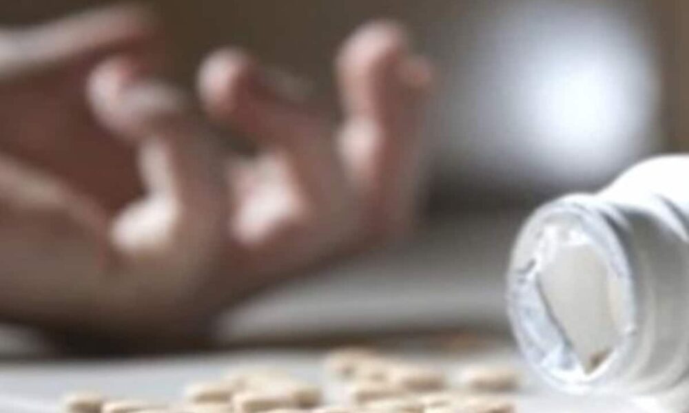 प्यार में मिला धोखा तो छात्र ने की खुदकुशी; मरने से पहले वीडियो बनाकर घरवालों से मांगी माफी