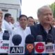 सरकार नहीं, सर्कस चल रहा है, अशोक गहलोत का CM भजनलाल पर निशाना