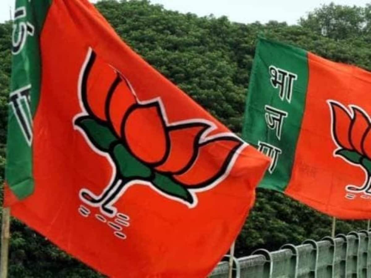उपचुनाव को लेकर दिल्‍ली में BJP की बैठक, UP में सर्दी की दस्‍तक, उत्तर प्रदेश न्यूज़