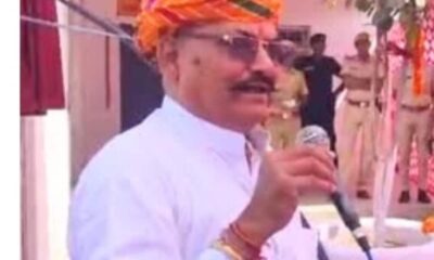 खत्म होनी चाहिए ये गुंडागर्दी…SC-ST पर क्या बोल गए BJP MLA बहादुर सिंह कोली