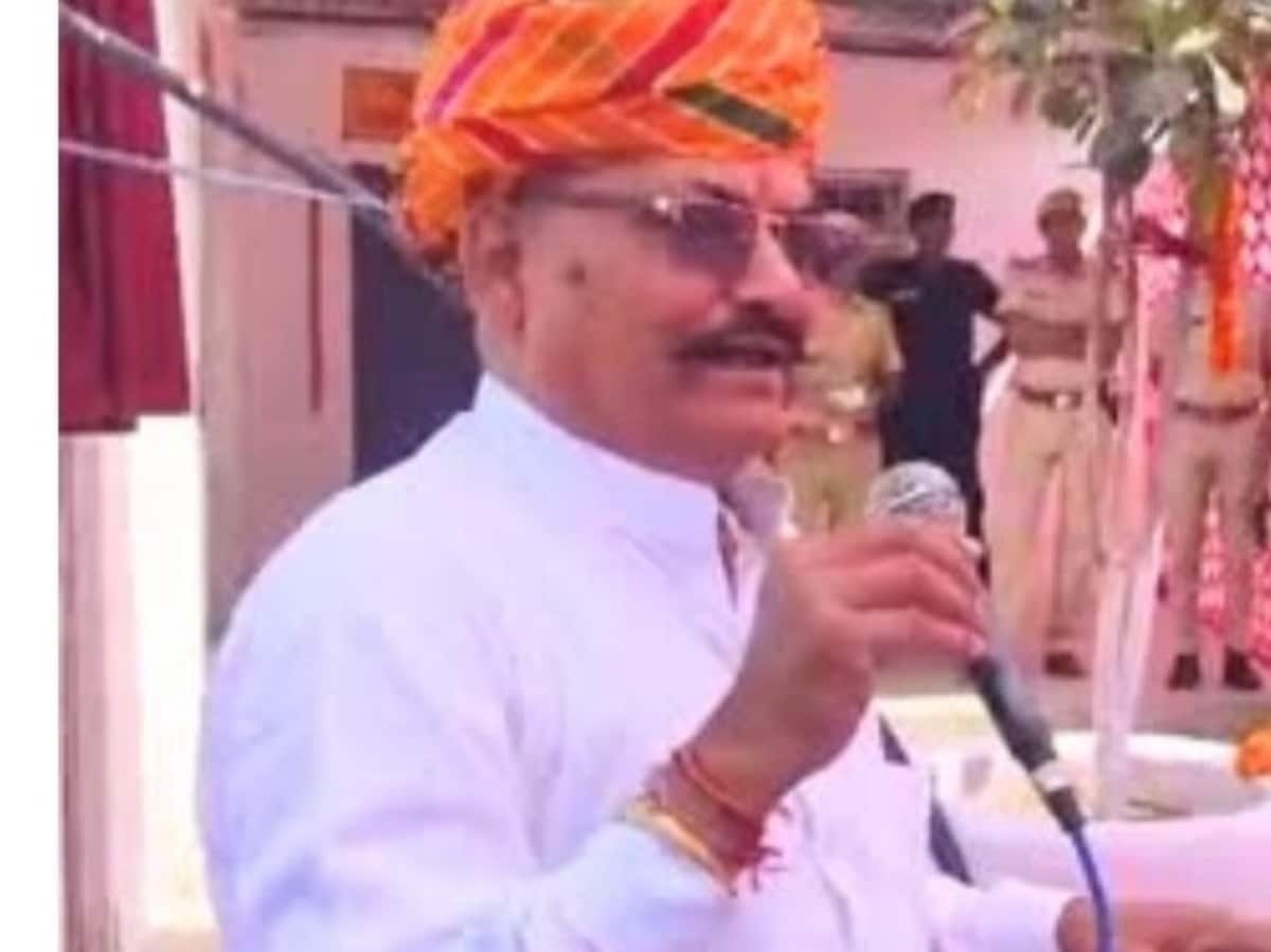 खत्म होनी चाहिए ये गुंडागर्दी…SC-ST पर क्या बोल गए BJP MLA बहादुर सिंह कोली खत्म होनी चाहिए ये गुंडागर्दी…SC-ST पर क्या बोल गए BJP MLA बहादुर सिंह कोली