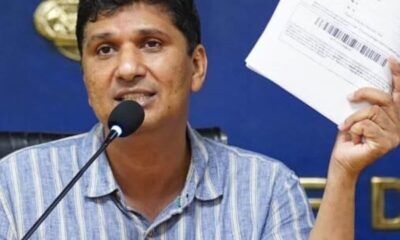 ‘LG को पता न हो, यह संभव नहीं’; सौरभ भारद्वाज ने BJP पर DDA फ्लैट में भ्रष्टाचार का आरोप लगाया