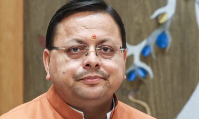 खाद्य पदार्थों में थूकने की घटनाओं CM धामी का ऐक्शन, होटल ढाबा कर्मियों का होगा वेरिफिकेशन