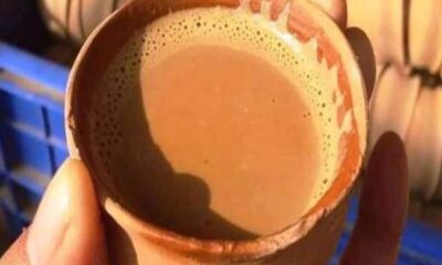 दिल्ली पुलिस हेडक्वार्टर में चाय परोसते समय युवक की मौत, अचानक बेहोश होकर गिरा और फिर नहीं उठा