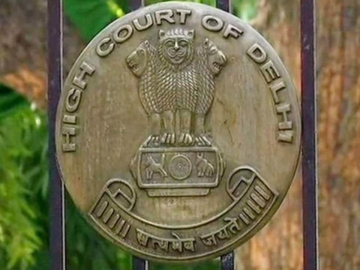 अदालतों में शौचालयों की खराब स्थिति पर हाईकोर्ट सख्त, दिल्ली सरकार के PWD को दिए आदेश अदालतों में शौचालयों की खराब स्थिति पर हाईकोर्ट सख्त, दिल्ली सरकार के PWD को दिए आदेश