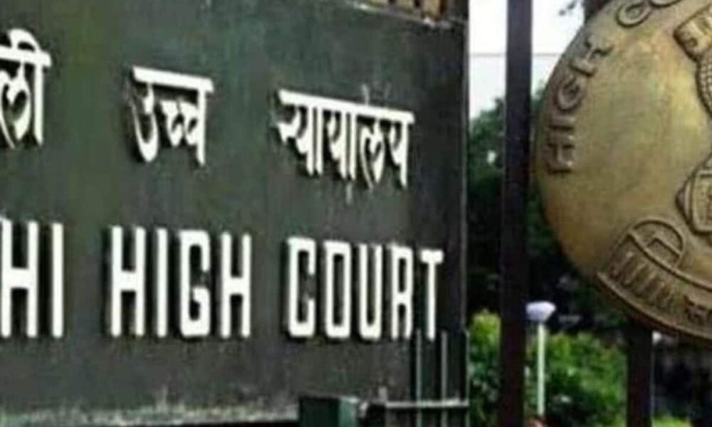 केजरीवाल के खिलाफ हत्या का केस दर्ज करने के लिए याचिका, HC ने बरकरार रखा ट्रायल कोर्ट का आदेश