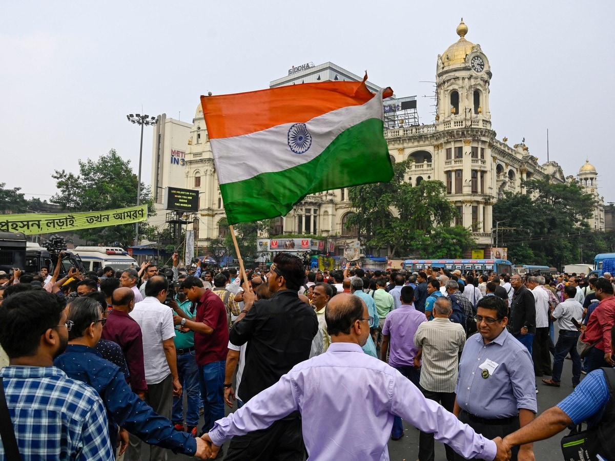 जयपुर में हड़ताल पर रेजिडेंट डॉक्टर, अजमेर-उदयपुर में भी करेंगे काम का बहिष्कार, क्या मांगें?