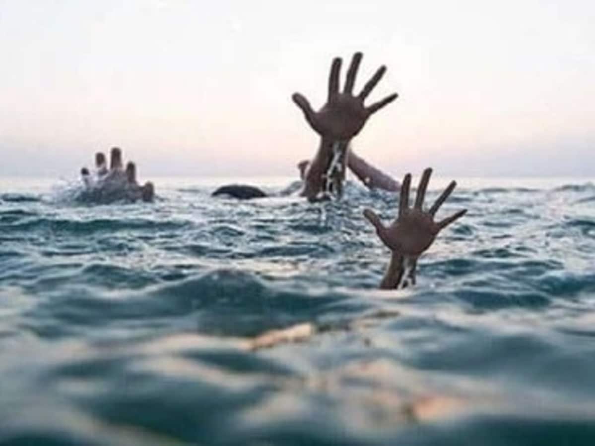 MP में अलग-अलग हादसों में डूबने से 8 की मौत, सर्व पितृ अमावस्या पर डुबकी लगाने गए थे सभी