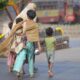 दिन में भीख मांगते, रात में होटल में आराम करते; इंदौर में पकड़ाया राजस्थान का अनोखा भिखारी गैंग