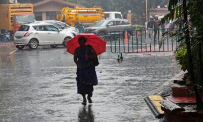 राजस्थान में आज भी बादल बरसने के आसार, IMD ने जारी किया येलो अलर्ट; जानिए लोकेशन