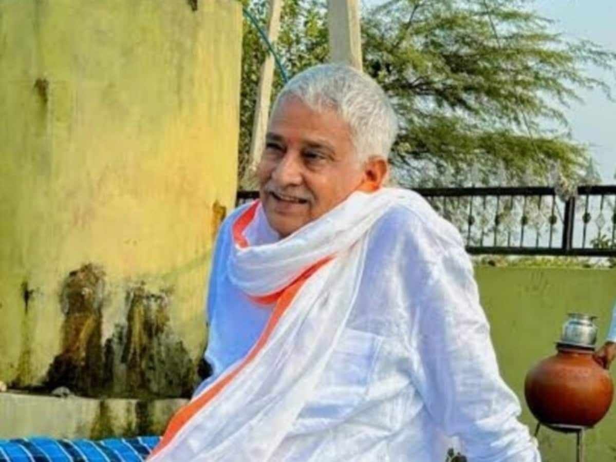 दौसा से किरोड़ी लाल मीणा के भाई को बीजेपी का टिकट, जानिए क्या है समीकरण दौसा से किरोड़ी लाल मीणा के भाई को बीजेपी का टिकट, जानिए क्या है समीकरण