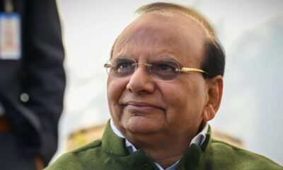 दिल्ली में बड़ा प्रशासनिक फेरबदल, शिल्पा शिंदे बनीं DJB की CEO; 30 आईएएस अधिकारी इधर से उधर