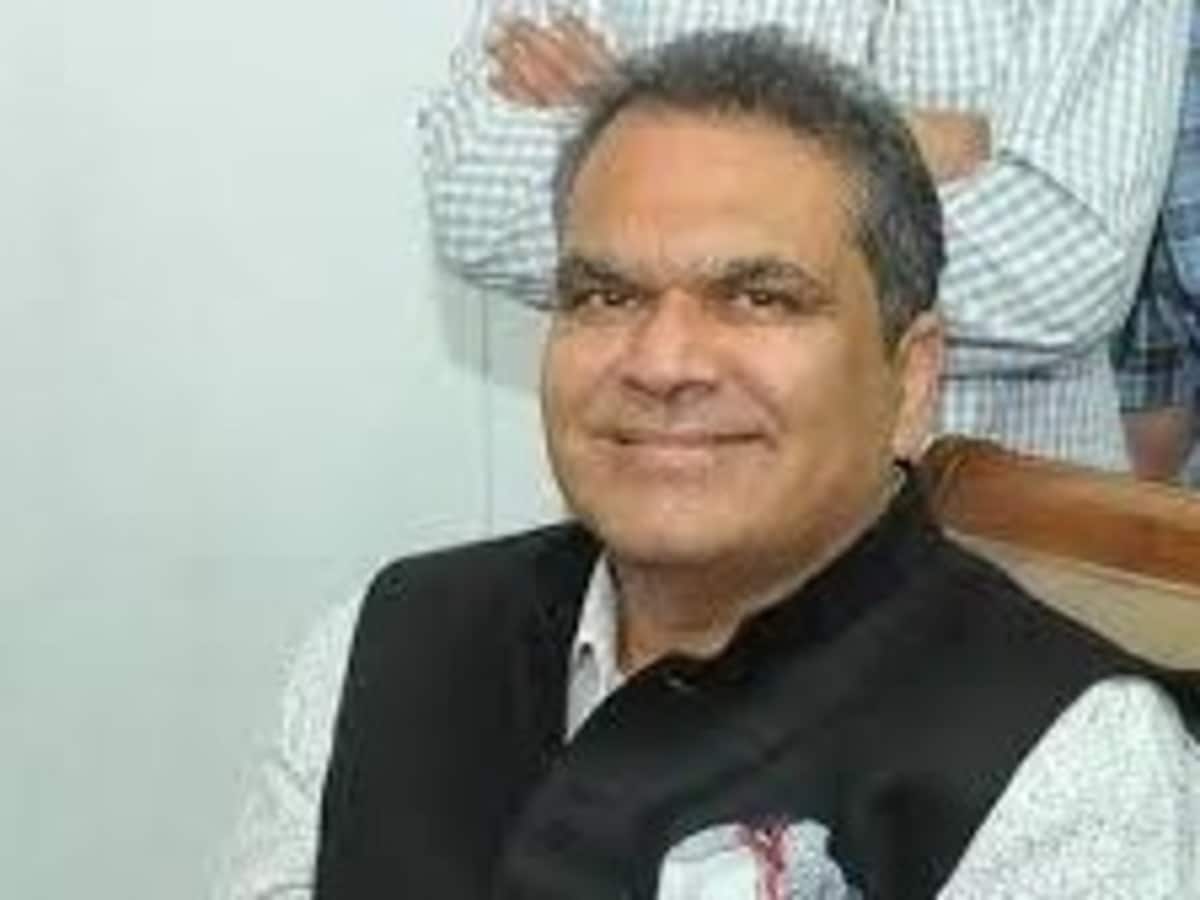 अमेरिका तक कारोबार, टॉप रईसों में शुमार; कौन हैं ED की मार झेलने वाले AAP सांसद संजीव अरोड़ा अमेरिका तक कारोबार, टॉप रईसों में शुमार; कौन हैं ED की मार झेलने वाले AAP सांसद संजीव अरोड़ा