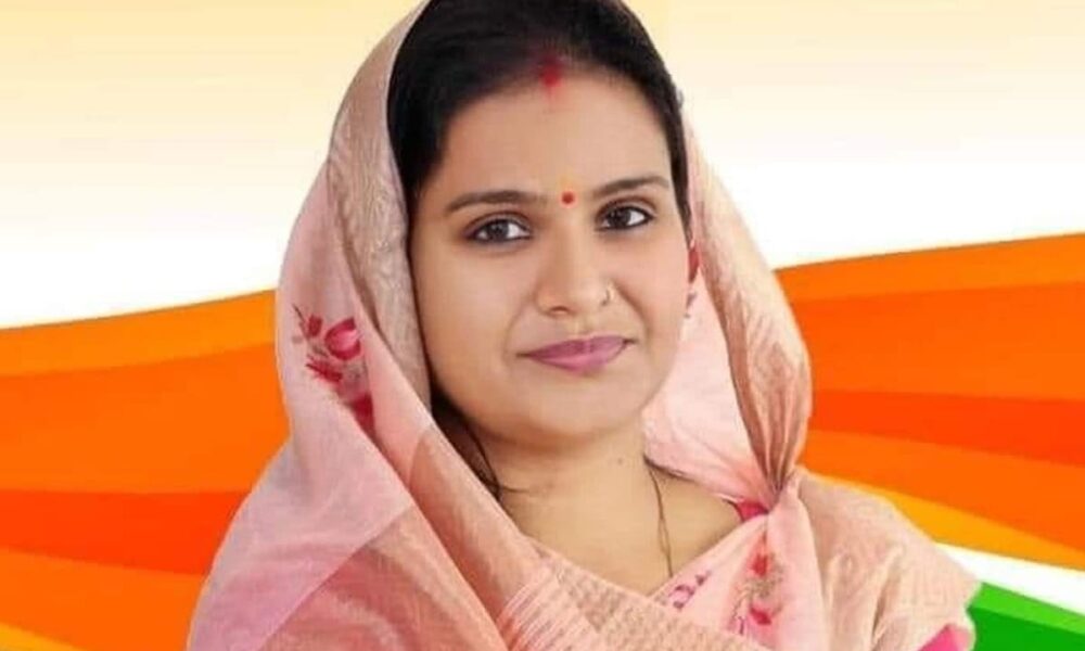 हेरिटेज नगर निगम मेयर मुनेश गुर्जर कोर्ट में हुई पेश, कोर्ट ने दी ये बड़ी राहत
