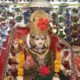 नवरात्र के पहले दिन श्रद्धालुओं की उमड़ी भीड़, राजस्थान न्यूज़