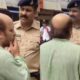 मुंह पर धुआं छोड़ पुलिस को ही हड़का डाला; भतीजे की करतूत को दिग्विजय ने बताया छोटी घटना