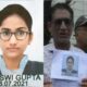 इंदौर की बेटी त्रिची में 15 दिनों से लापता, पत्र में बताया दर्द; लिखा- ‘लड़कियों के लिए यह दौर ठीक नहीं’