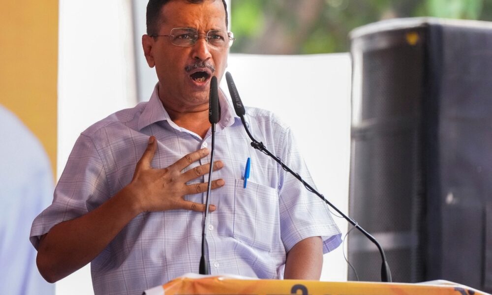 BJP के लिए प्रचार करूंगा; दूसरी ‘जनता की अदालत’ में अरविंद केजरीवाल ने क्यों कही ऐसी बात