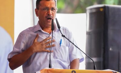 BJP के लिए प्रचार करूंगा; दूसरी ‘जनता की अदालत’ में अरविंद केजरीवाल ने क्यों कही ऐसी बात