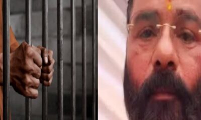 अंडरवर्ल्ड डॉन प्रकाश पांडेय-पीपी जूना अखाड़े से हुए बाहर, अल्मोड़ा जेल में दीक्षा लेने का मामला आया था सामने